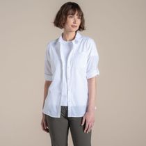 Craghoppers Kiwi III Long Sleeved Shirt Damenhemd für Outdoor Aktivitäten