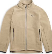 Rabot Merino Fleece Midlayer Jacket Men