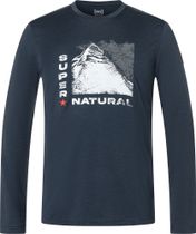 M Super Mountain BIO J LS
