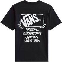 Vans Framework SS