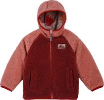 Play Reversible Pile Jacke