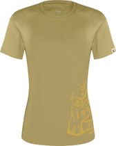 Montura Spire T-shirt Woman Damen T-Shirt für sämtliche Outdoor Aktivitäten