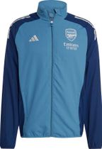 adidas Arsenal FC 25/26 Tiro 25 Competition Presentation Jacket