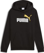 Essentials 2 Color No. 1 Logo Hoodie FL B