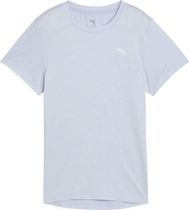W TAD Essential Heather Tee