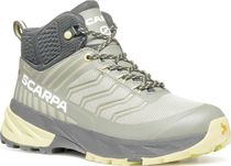 Scarpa Rush Mid Gtx-y Kids speed hiking shoes