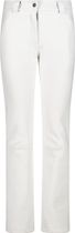Woman Long Pant With Inner Gaiter