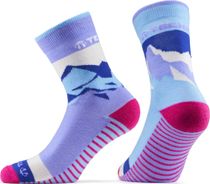 Tecnica Mountain Wooltech Socks WS Damen Trekking & Wandersocken