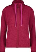 CMP Woman Jacket Damen Midlayer für Outdoor Aktivitäten