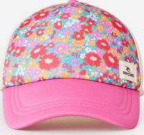 Mixed Yardage Trucker