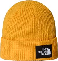 Salty Lined Beanie