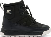 Sorel BIG Kids Whitney III Mid WP