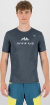 Loma EVO Print T-shirt