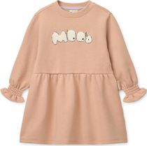 Liewood Lia LS Sweatdress