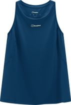 Berghaus NEW W Lightweight Trail Tank Damen Laufshirt