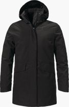 3in1 Parka Style Borkol Women