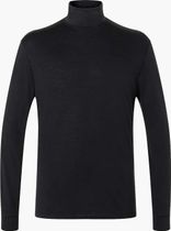 M Skiing Roll Neck
