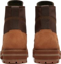 Timberland Mens Mid Lace UP Waterproof Boot