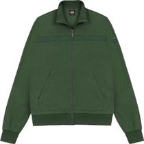 Colmar Originals Texturised Interlock Ribbed Collar Sweatshirt