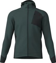 Löffler Men Zip-hoody Tech-merino