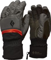 Mission Gloves