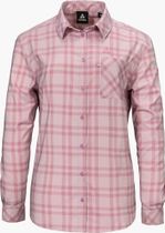 Schöffel Blouse Style Fraris WMN Damenhemd für Outdoor Aktivitäten