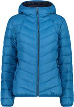 Woman Jacket FIX Hood