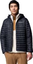 Powder Pass Hooded Jacket