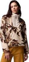 Sequoia Grove Printed Half Zip