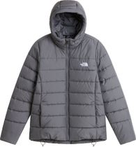 The North Face Womens Aconcagua Hooded Jacket Women's casual jacket