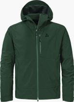 Softshell Jk Style Milagle Men