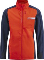 Roadline Wind Jacket Jr