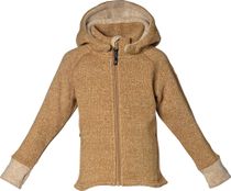 Isbjörn Shaun Hoodie Kids 86/92