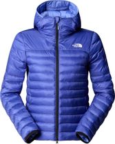 Womens Terra Peak Hoodie