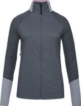 Martini Wildtrack Dust IN Hybrid Jacket W Damen Isolatiionsjacke für Freeski oder Skitouren