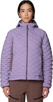 Mountain Hardwear W Stretchdown Light Hooded Jacket Daunenjacke für Damen