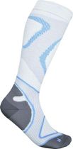Bauerfeind Run Performance Compression Socks Herren Sportsocken