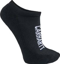 Carhartt Force Midweight Logo Low Cut Sock 3 Pairs Sportsocken