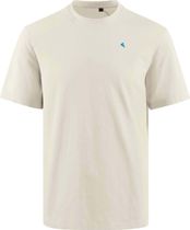 Klättermusen Root Logo SS Tee M's Herren T-Shirt für sämtliche Outdoor Aktivitäten