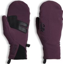 Outdoor Research Women's Sureshot Softshell Mitts