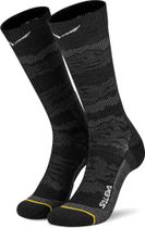 Salewa Ortles AM Knee Sock W Unisex Trekking & Wandersocken