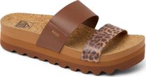 Reef Cushion Vista Hi Women's walking sandals