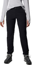 Back Beauty 2.0 Softshell Pant