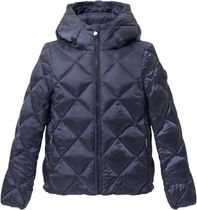 Save the Duck Cory Kunstfaser Isolationsjacke für Mädchen