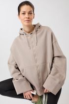 Natural Dye Hoodie