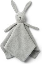 Wheat Bunny Baby Lovey