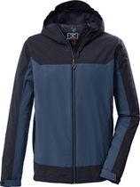 killtec KOS 40 Men Jacket Herren Freizeitjacke