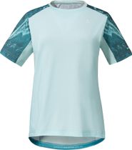 Schöffel Shirt Valbella Women Damen Radtrikot