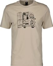 Tee M's Casual SS