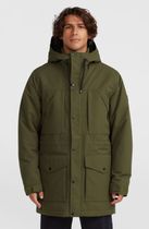Journey Parka 10K/10K Jacket